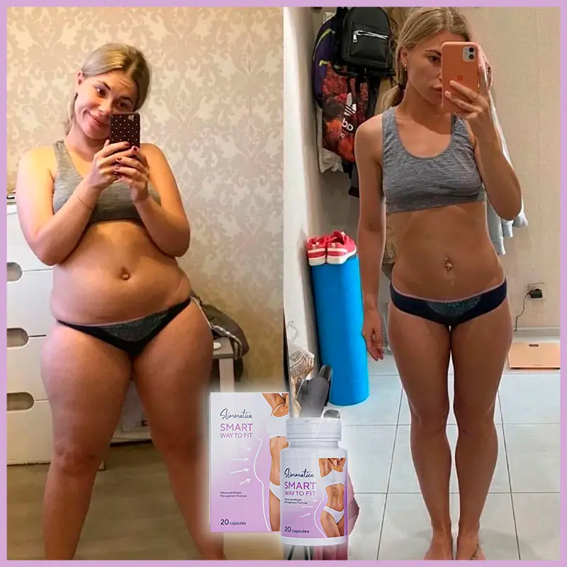 Slimmatica efekt 6