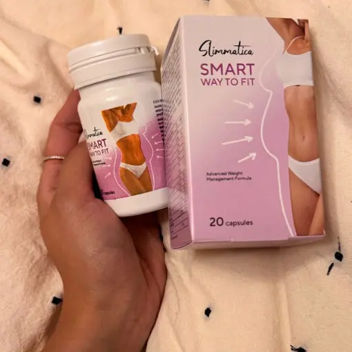 Slimmatica opakowanie